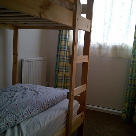 Freshwater Bay Holiday Cottages Pembroke Bilik gambar