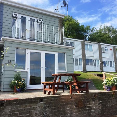 Freshwater Bay Holiday Cottages Pembroke Luaran gambar