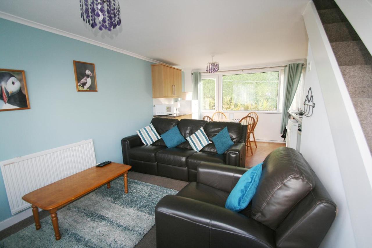 Freshwater Bay Holiday Cottages Pembroke Luaran gambar