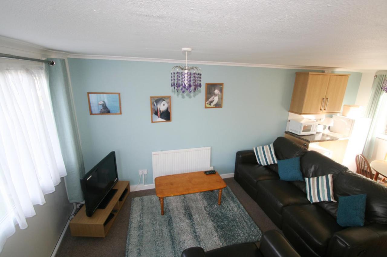 Freshwater Bay Holiday Cottages Pembroke Luaran gambar