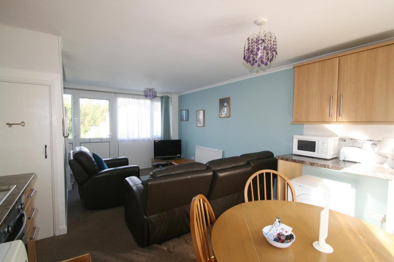Freshwater Bay Holiday Cottages Pembroke Luaran gambar