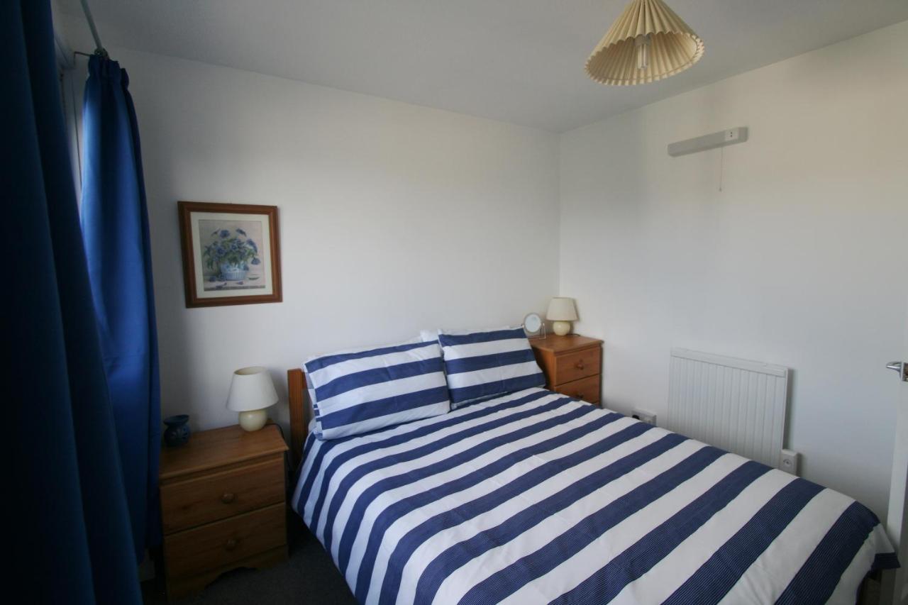 Freshwater Bay Holiday Cottages Pembroke Luaran gambar
