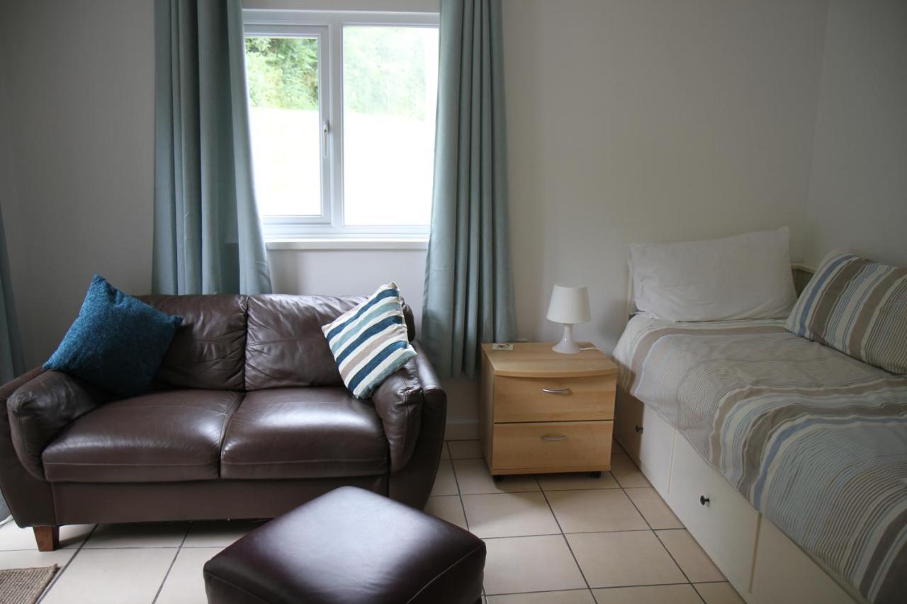 Freshwater Bay Holiday Cottages Pembroke Luaran gambar