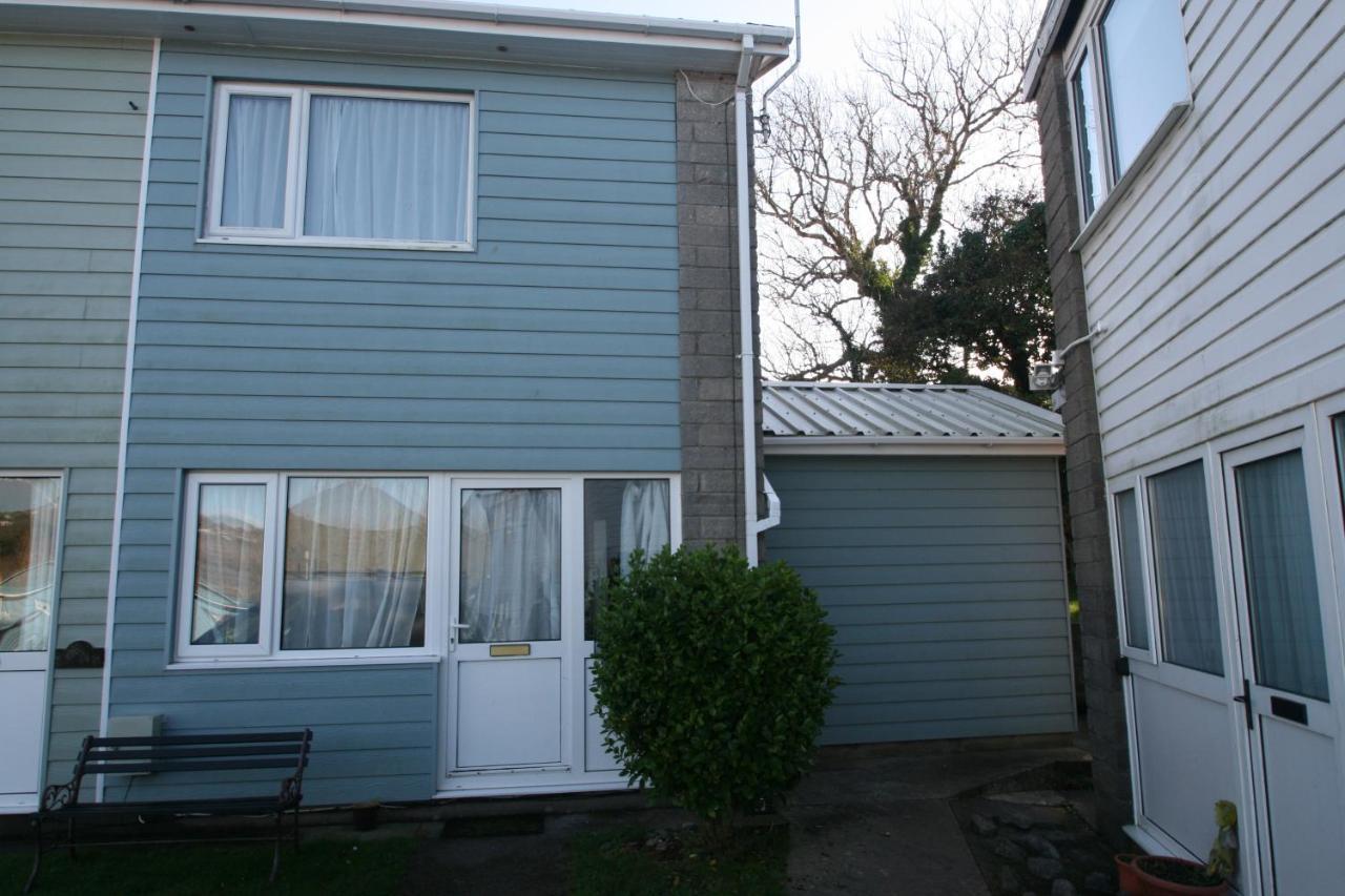 Freshwater Bay Holiday Cottages Pembroke Luaran gambar