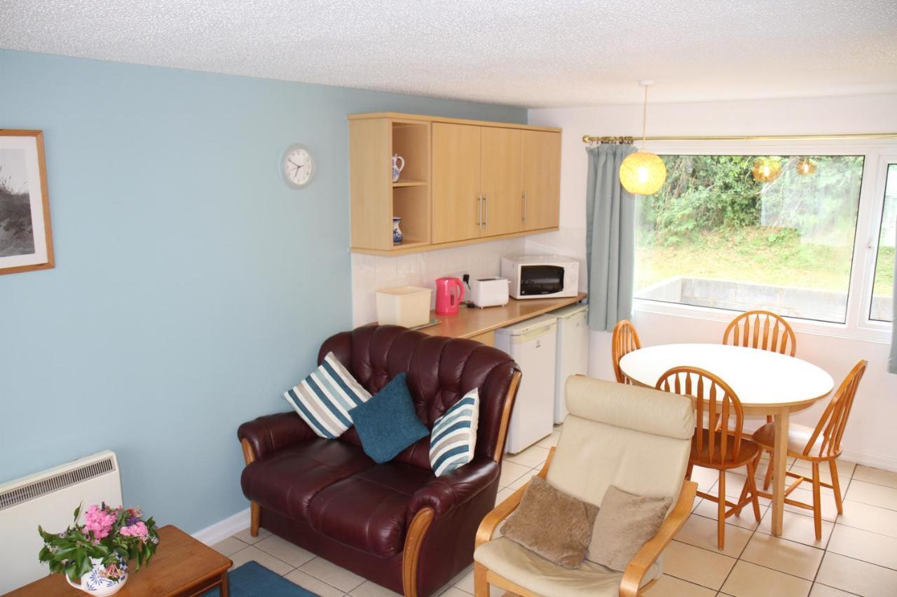 Freshwater Bay Holiday Cottages Pembroke Luaran gambar