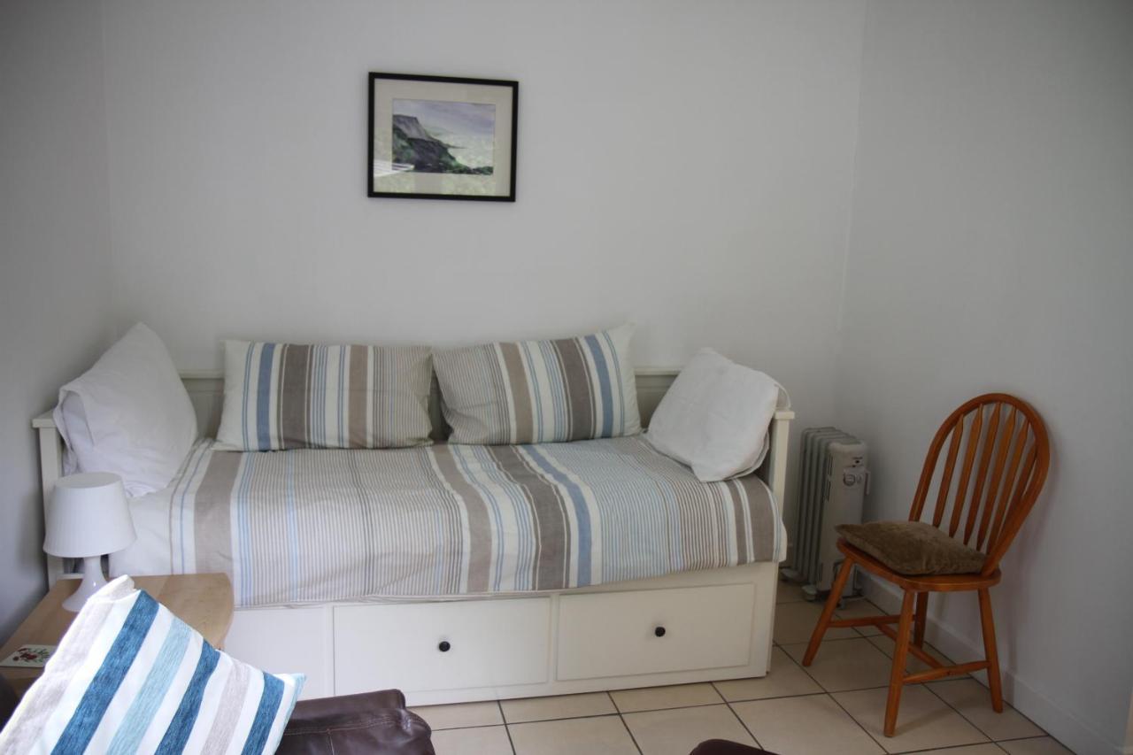 Freshwater Bay Holiday Cottages Pembroke Luaran gambar