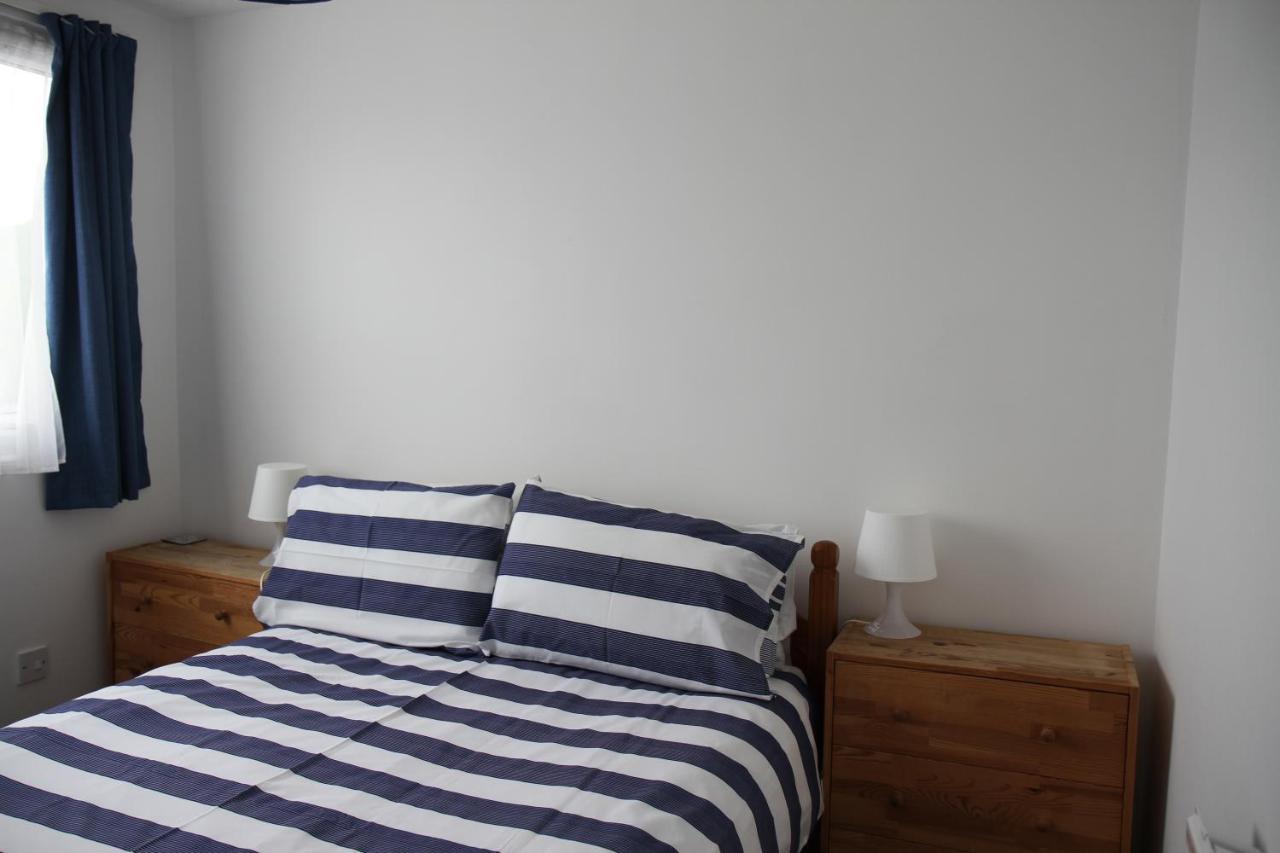 Freshwater Bay Holiday Cottages Pembroke Luaran gambar