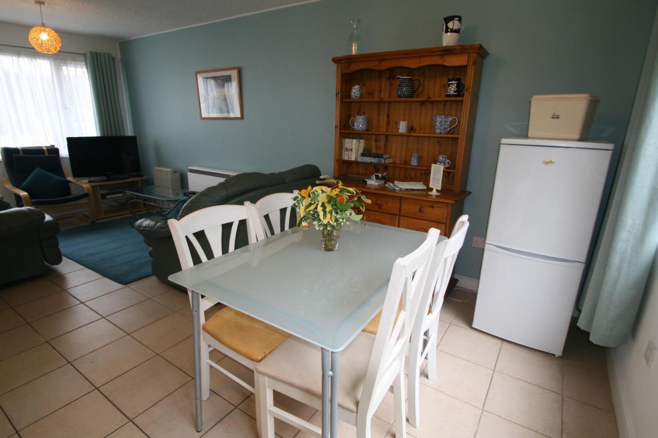Freshwater Bay Holiday Cottages Pembroke Luaran gambar