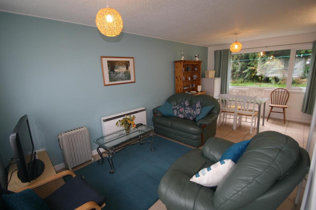 Freshwater Bay Holiday Cottages Pembroke Luaran gambar