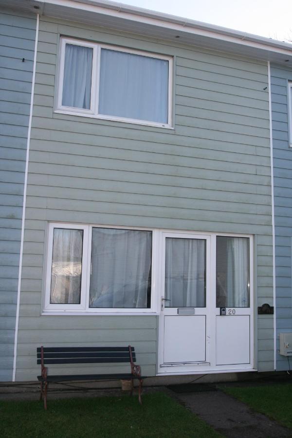 Freshwater Bay Holiday Cottages Pembroke Luaran gambar