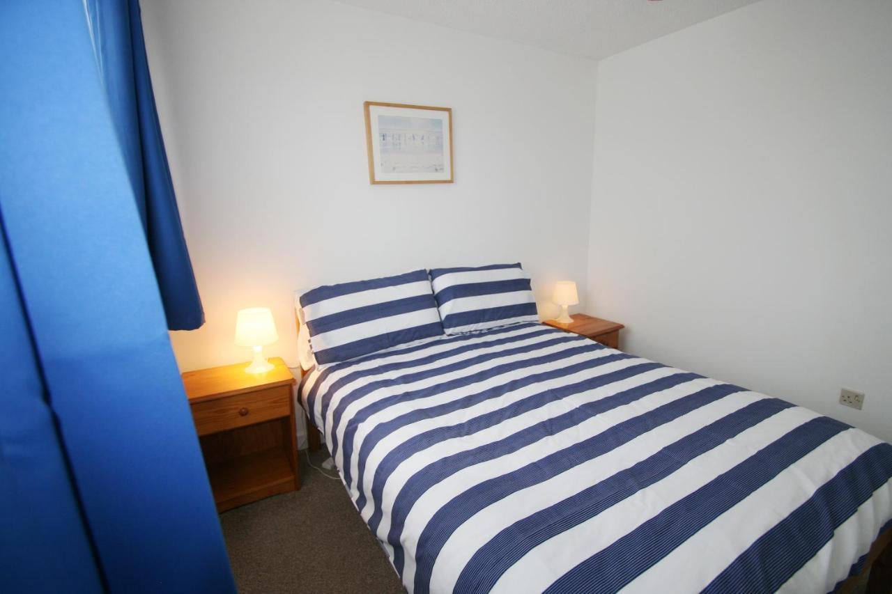 Freshwater Bay Holiday Cottages Pembroke Luaran gambar