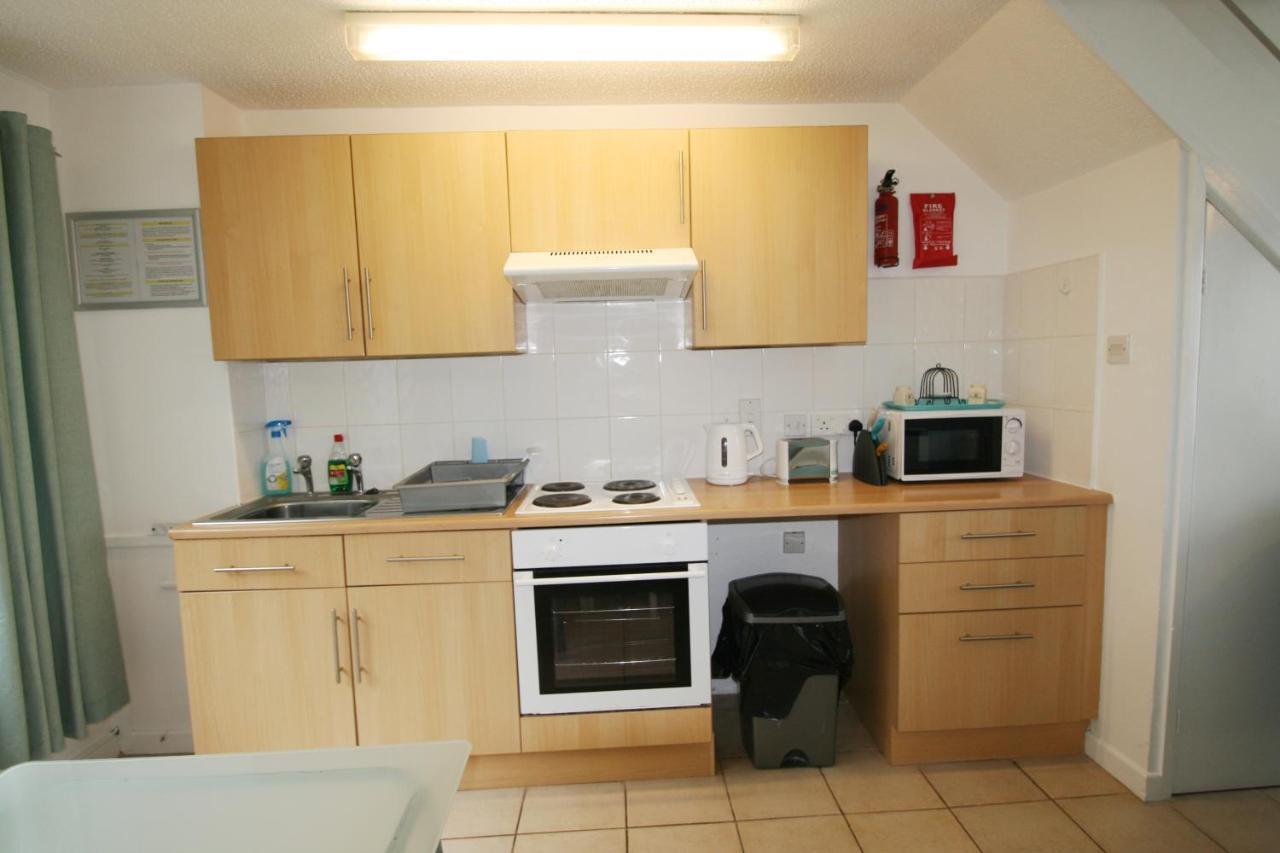 Freshwater Bay Holiday Cottages Pembroke Luaran gambar