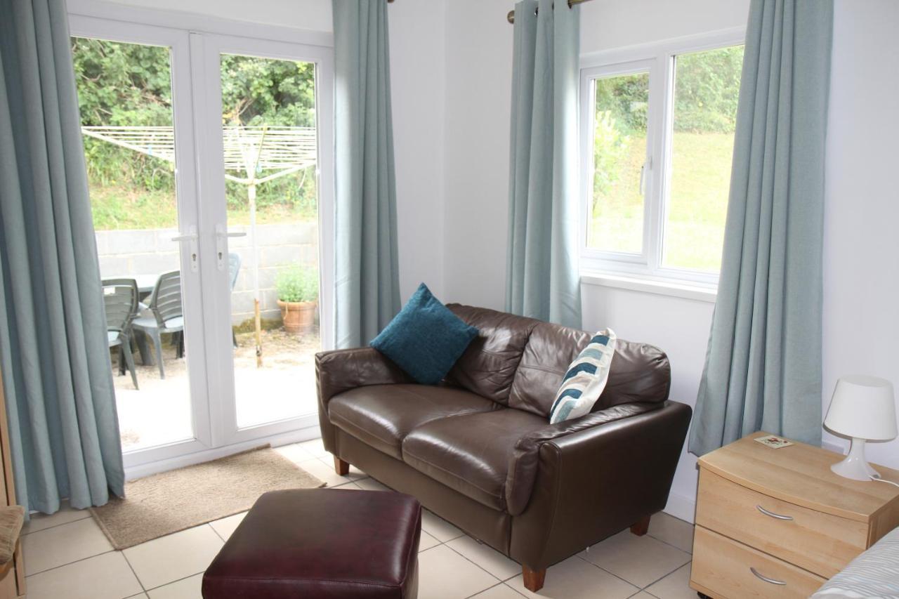 Freshwater Bay Holiday Cottages Pembroke Luaran gambar