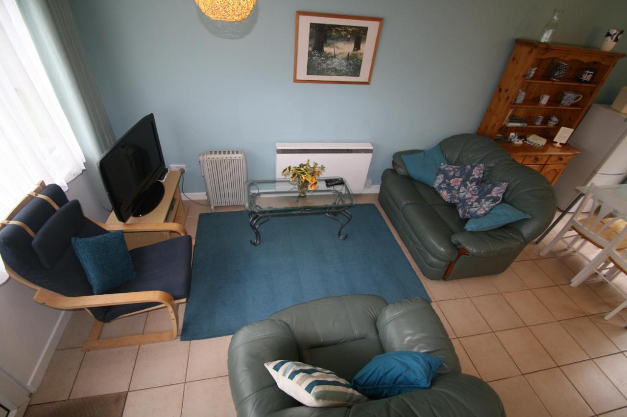 Freshwater Bay Holiday Cottages Pembroke Luaran gambar