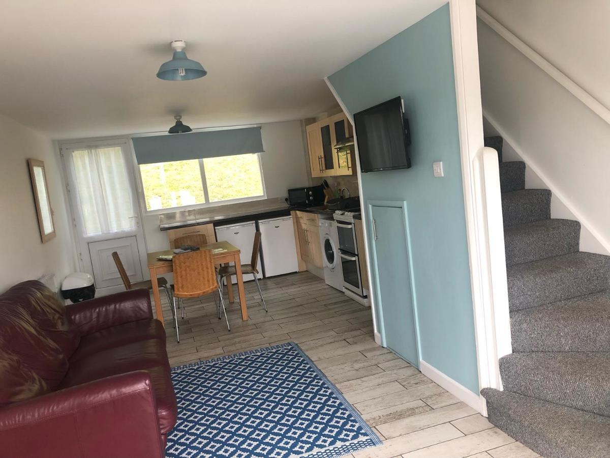 Freshwater Bay Holiday Cottages Pembroke Luaran gambar