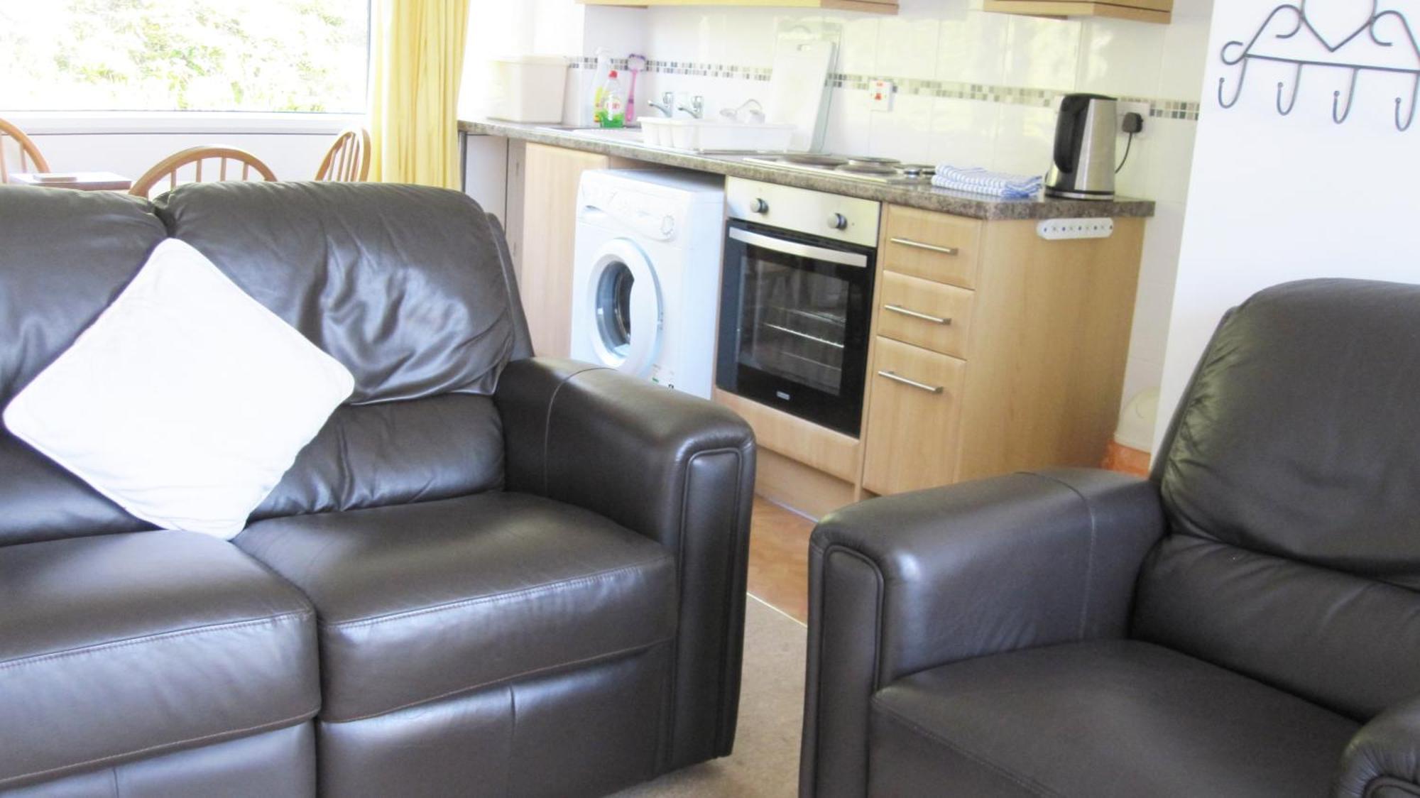 Freshwater Bay Holiday Cottages Pembroke Bilik gambar