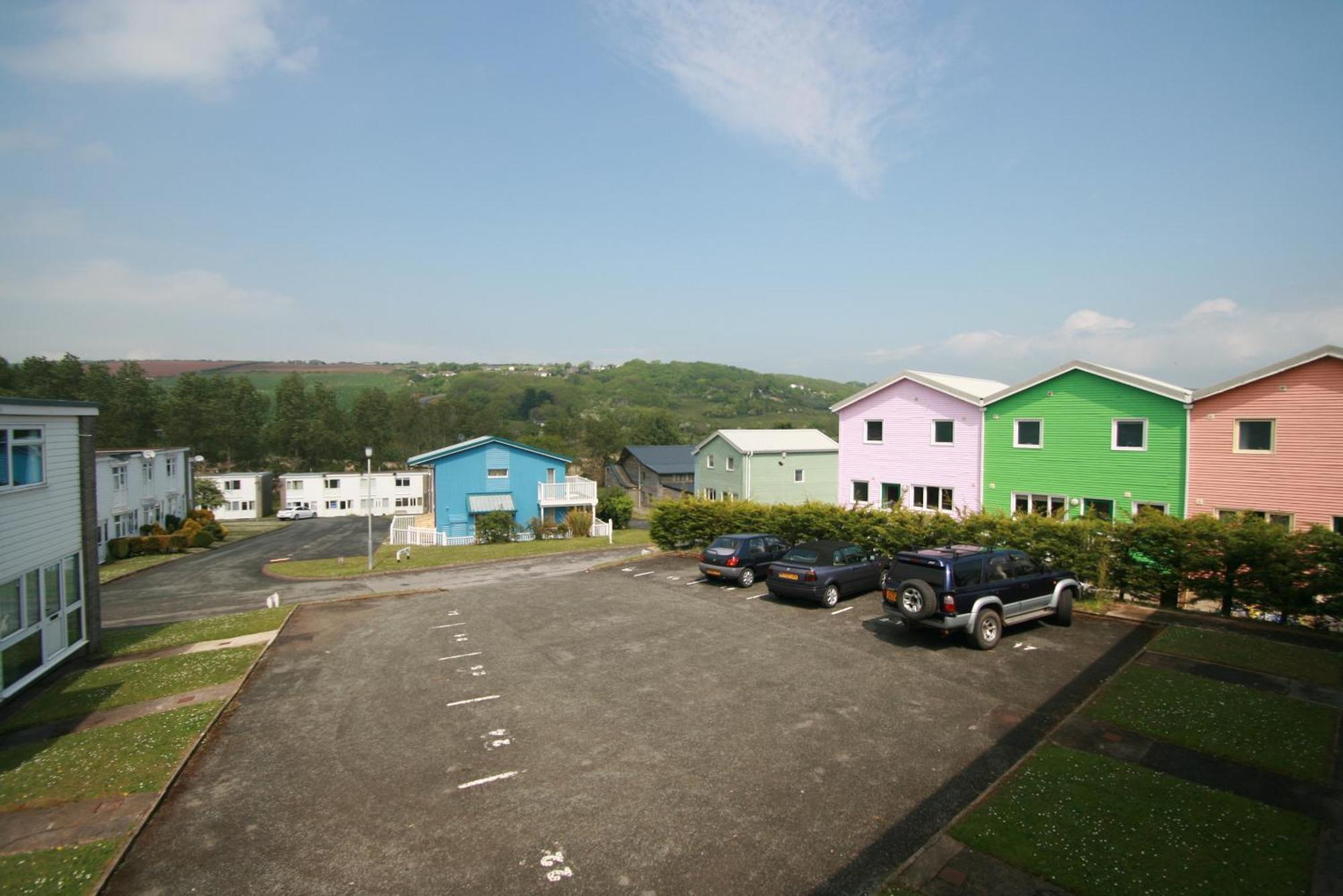 Freshwater Bay Holiday Cottages Pembroke Bilik gambar