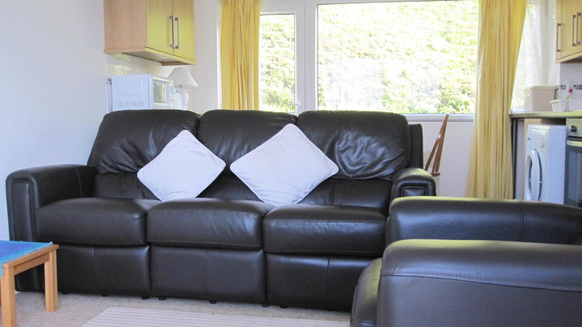 Freshwater Bay Holiday Cottages Pembroke Bilik gambar
