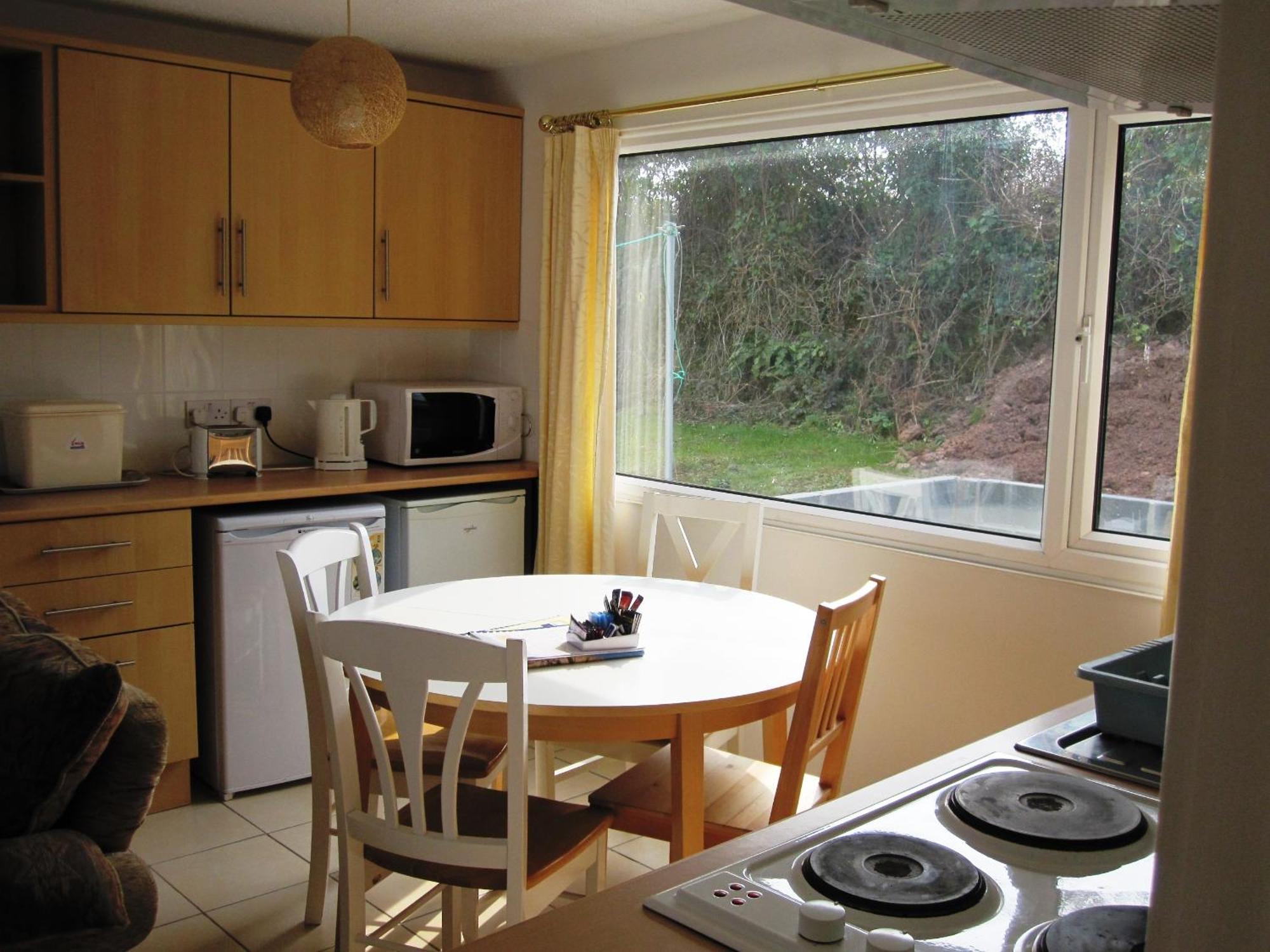 Freshwater Bay Holiday Cottages Pembroke Bilik gambar