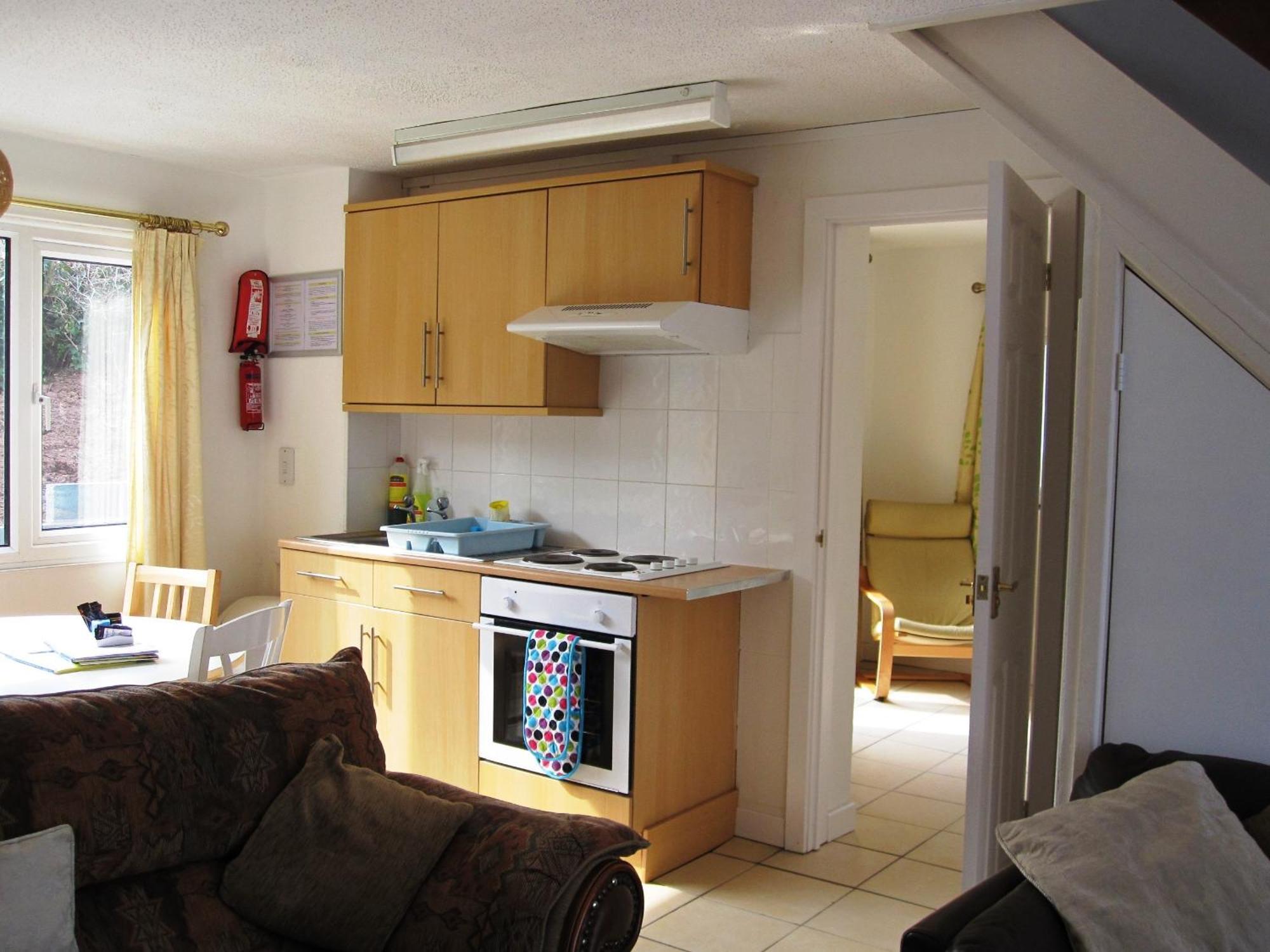 Freshwater Bay Holiday Cottages Pembroke Bilik gambar