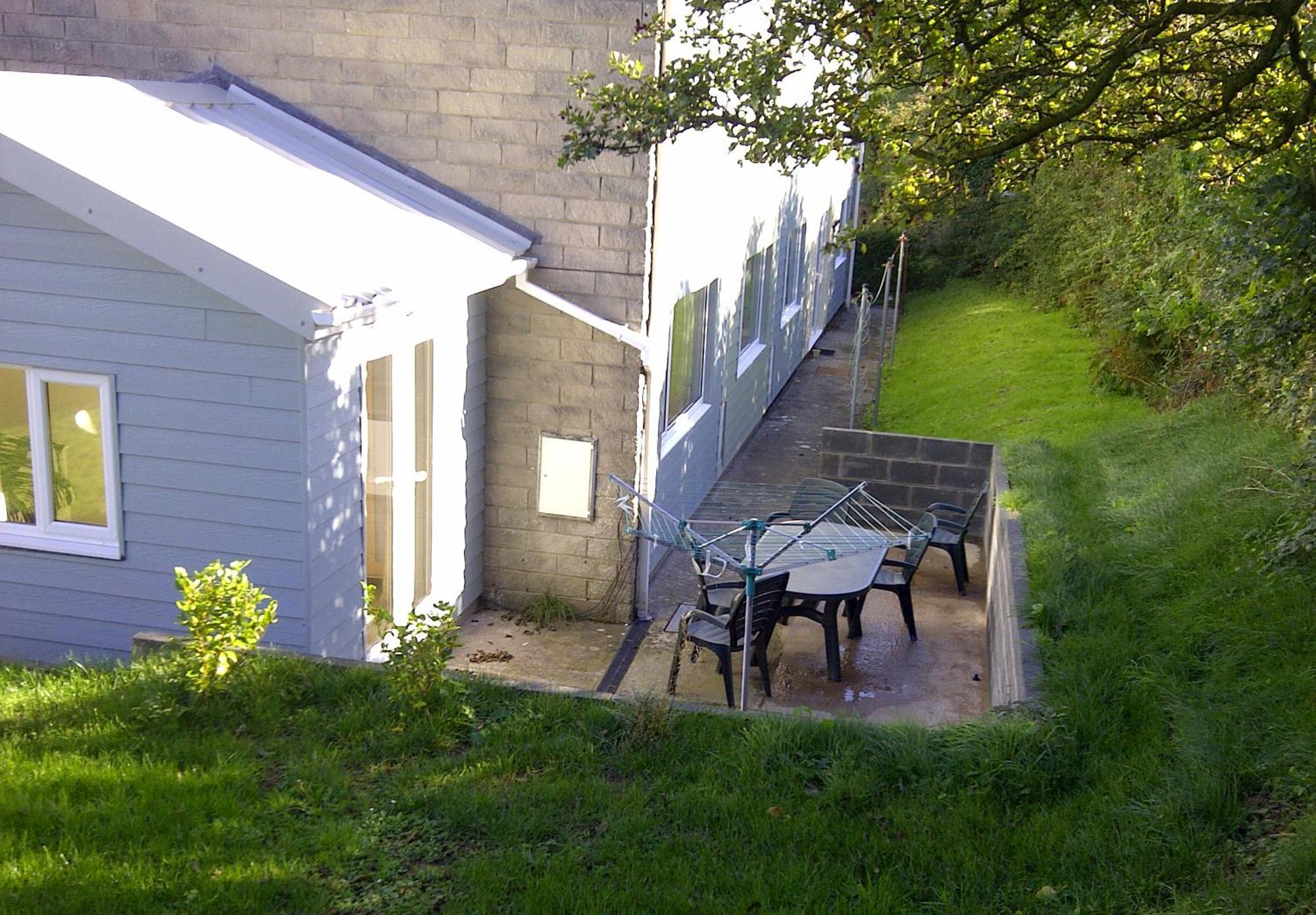 Freshwater Bay Holiday Cottages Pembroke Bilik gambar