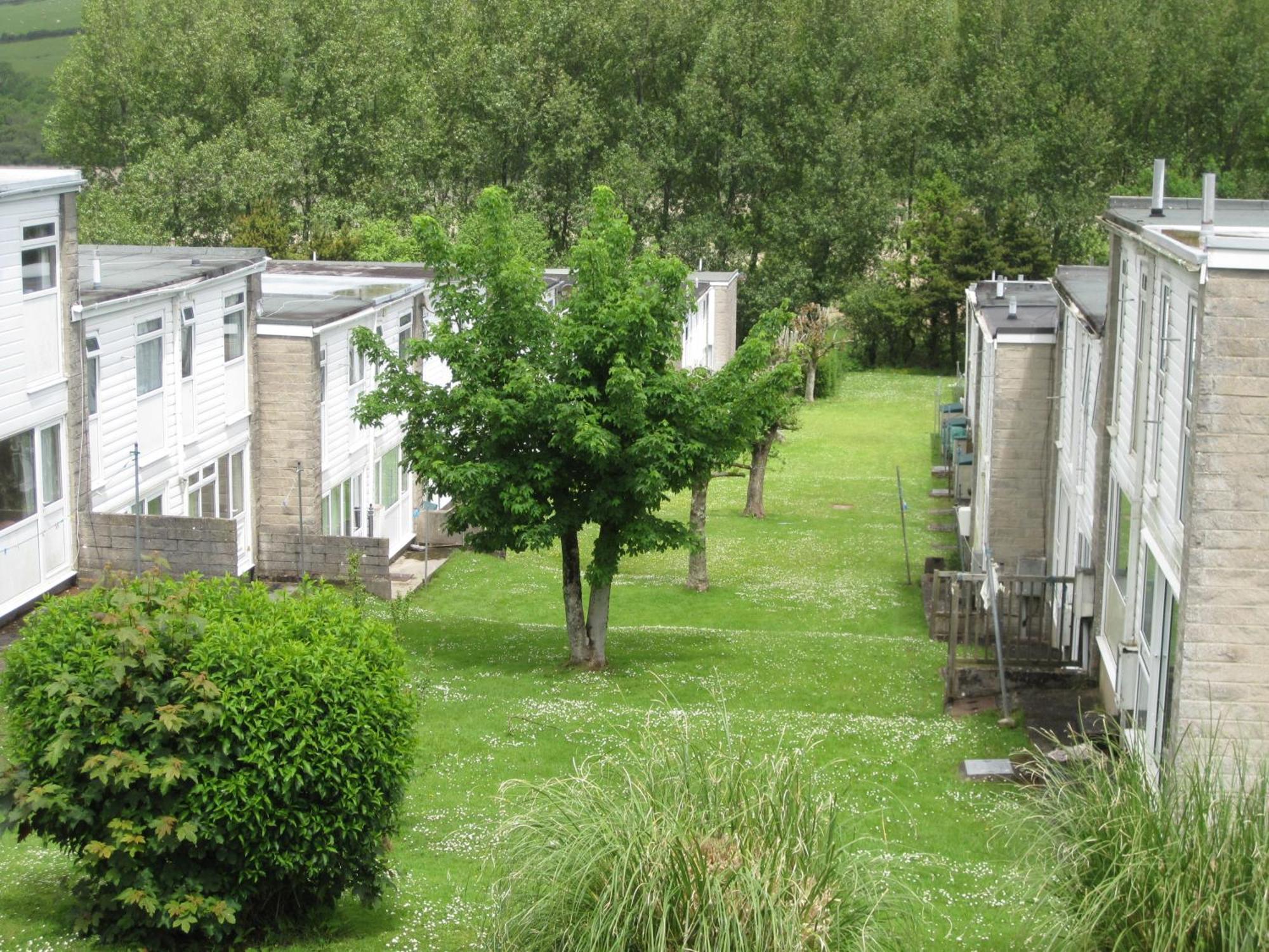 Freshwater Bay Holiday Cottages Pembroke Bilik gambar