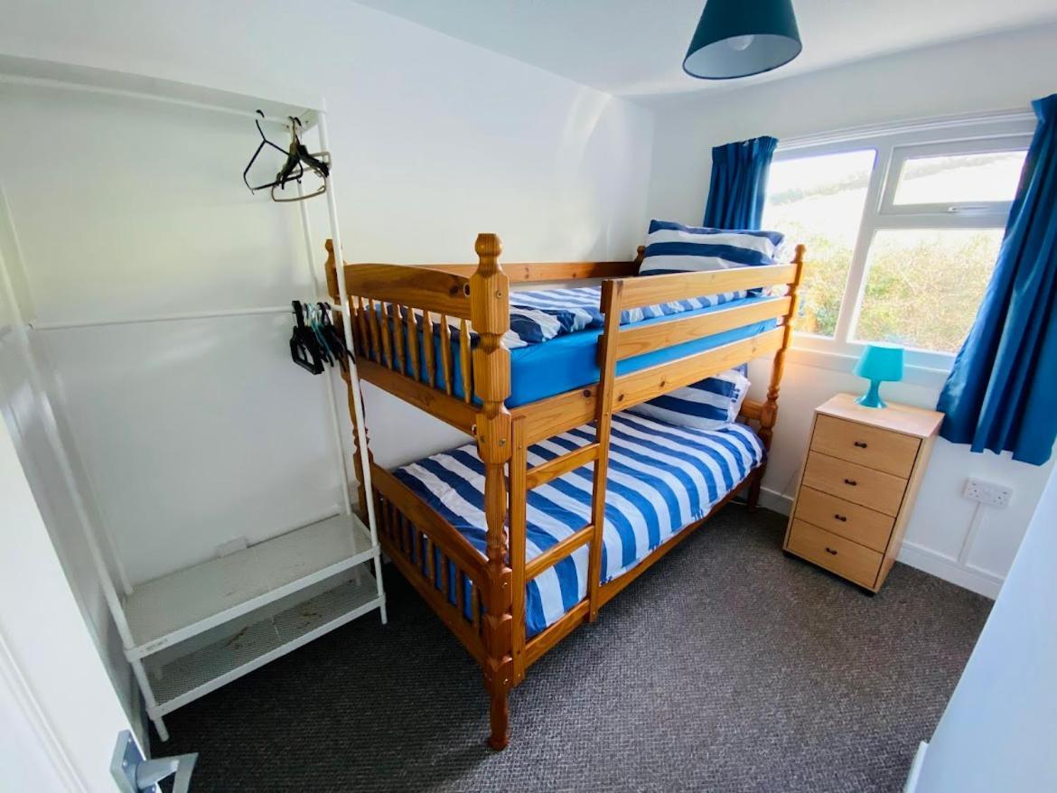 Freshwater Bay Holiday Cottages Pembroke Luaran gambar