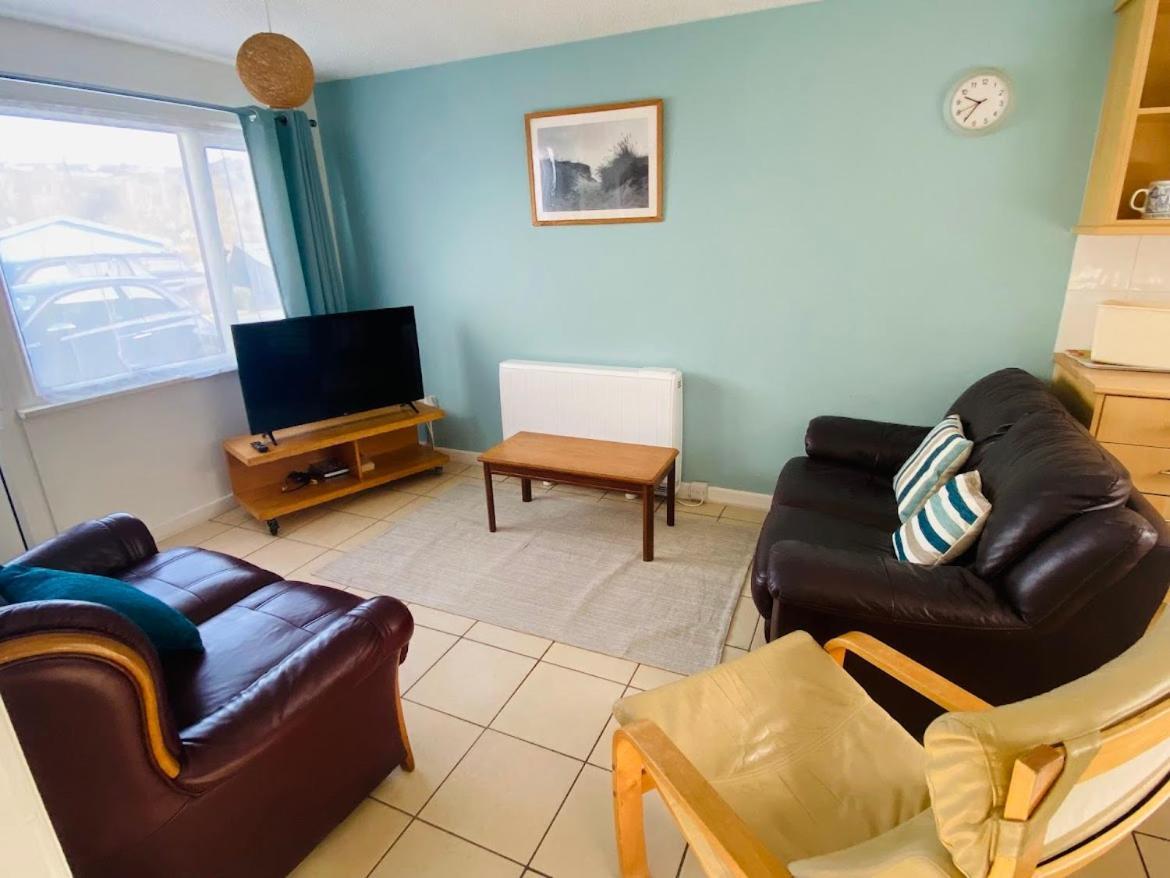 Freshwater Bay Holiday Cottages Pembroke Luaran gambar