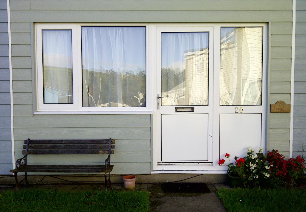 Freshwater Bay Holiday Cottages Pembroke Bilik gambar