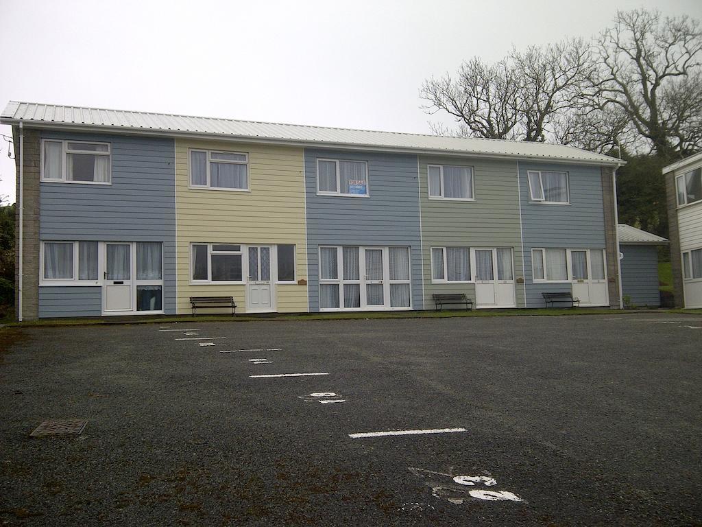 Freshwater Bay Holiday Cottages Pembroke Bilik gambar