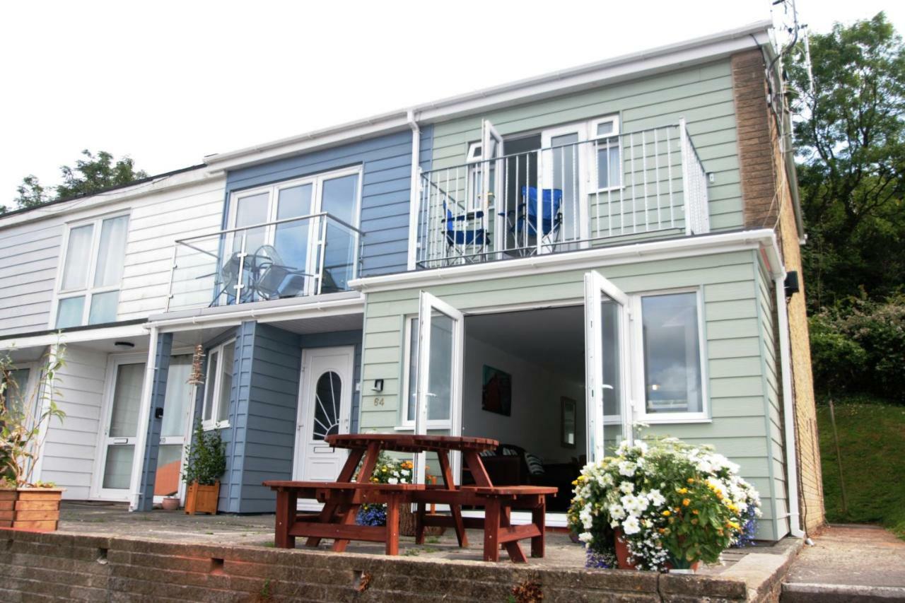 Freshwater Bay Holiday Cottages Pembroke Luaran gambar