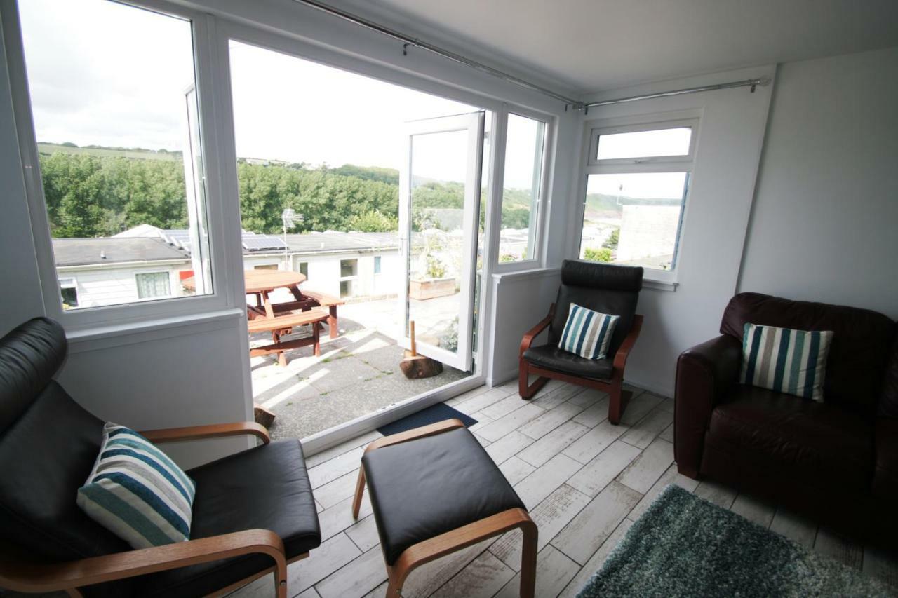 Freshwater Bay Holiday Cottages Pembroke Luaran gambar
