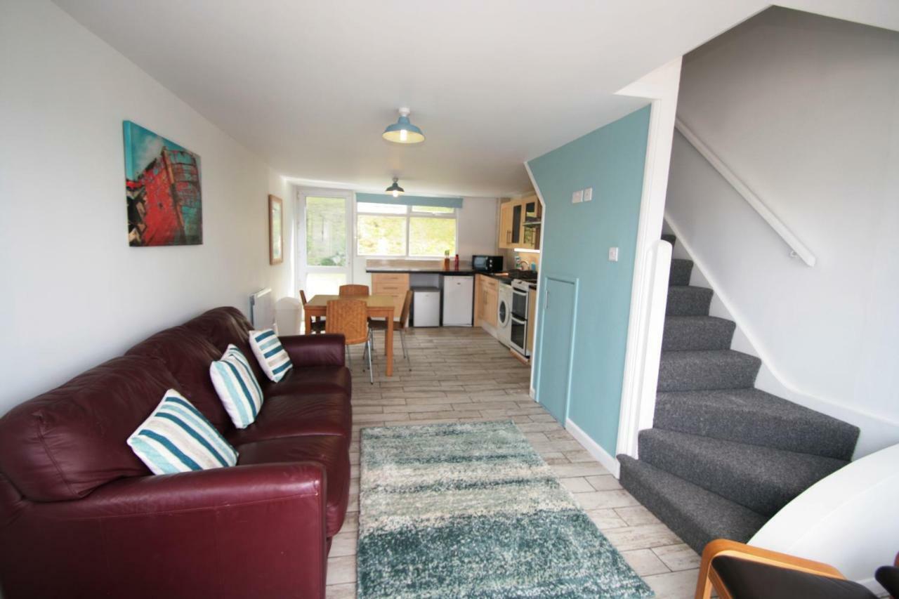 Freshwater Bay Holiday Cottages Pembroke Luaran gambar