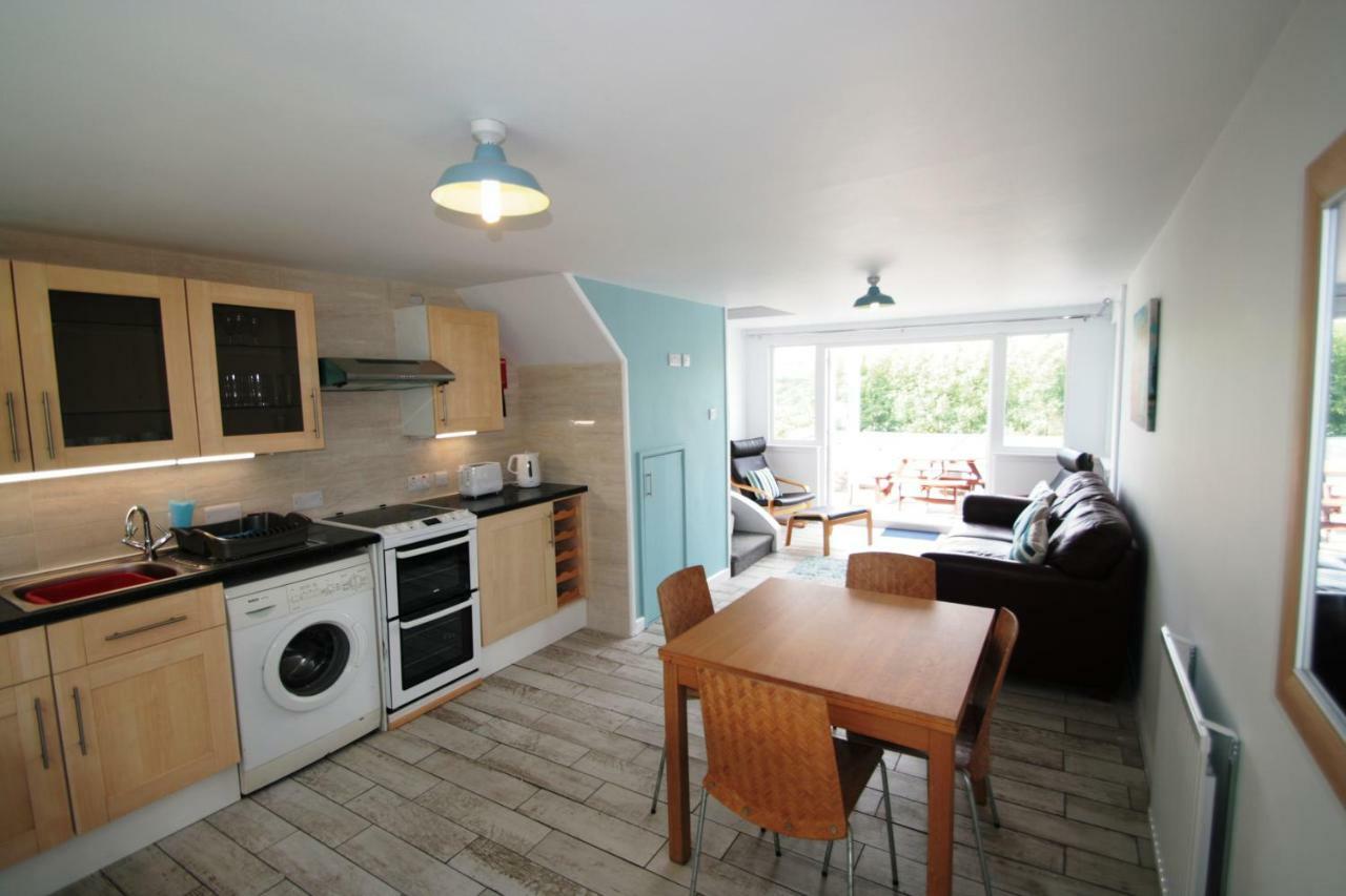 Freshwater Bay Holiday Cottages Pembroke Luaran gambar
