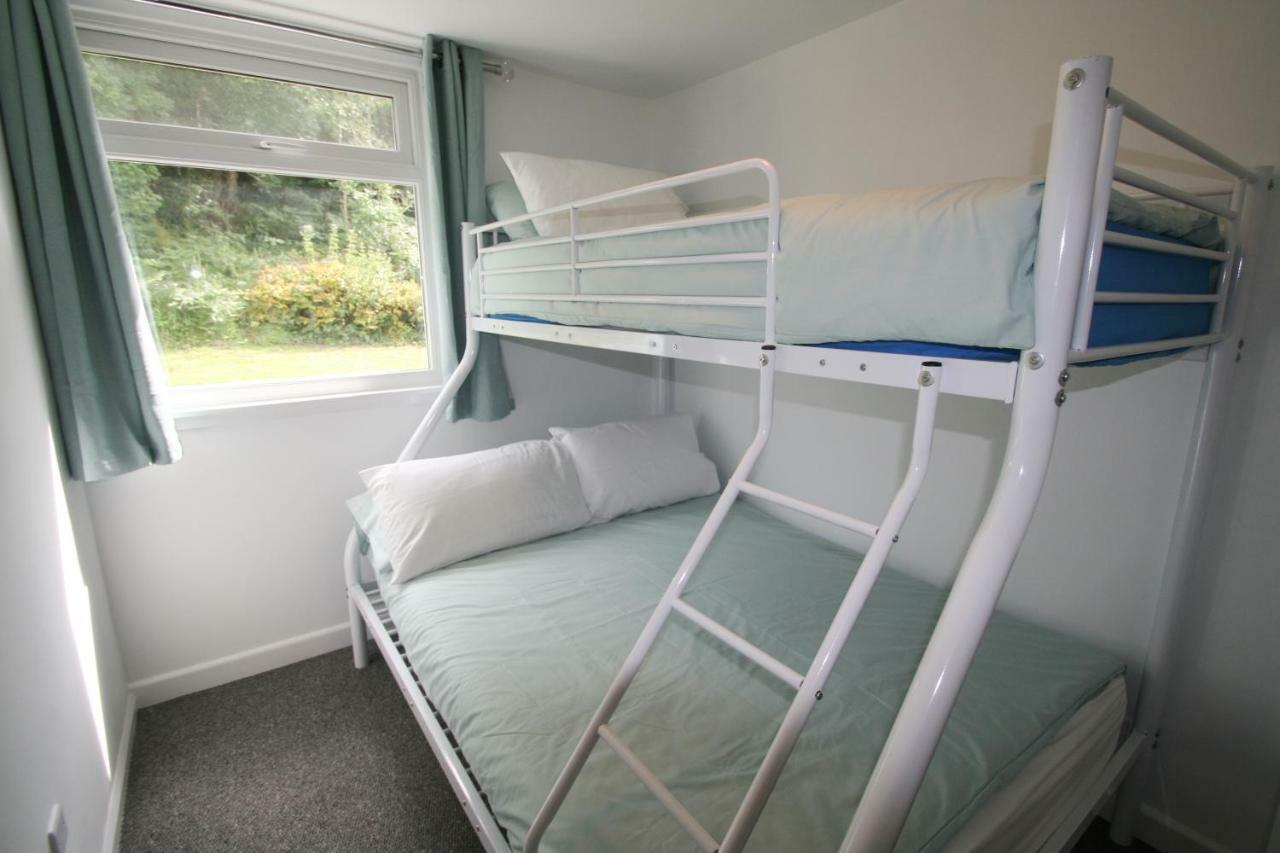 Freshwater Bay Holiday Cottages Pembroke Luaran gambar