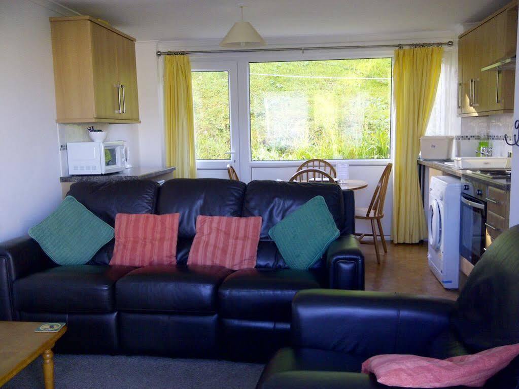 Freshwater Bay Holiday Cottages Pembroke Luaran gambar
