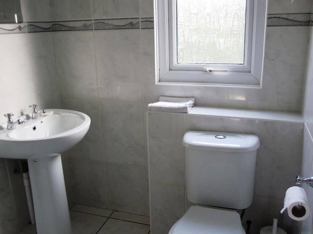 Freshwater Bay Holiday Cottages Pembroke Luaran gambar