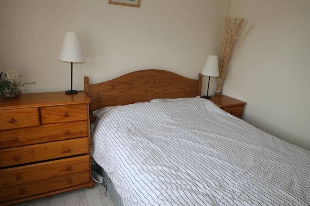 Freshwater Bay Holiday Cottages Pembroke Luaran gambar